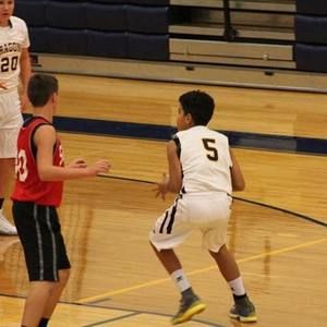 Meet your Posher, Connor